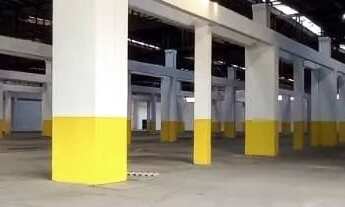 Imagem: Aluguel de Pavilhão - Estância Velha