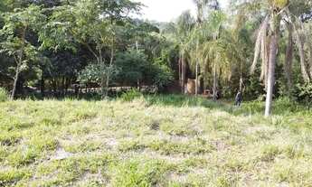 Imagem 2: Lotes de 1000 m² para construção de Galpões em Atibaia com asfalto