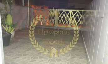 Imagem 3: Sobrado à Venda