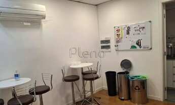 Imagem 2: Sala para alugar em Campinas, Vila Brandina, com 356 m², Edifício José Maurício Andreta