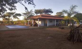 Imagem: Fazenda/Sítio/Chácara em Área Rural de