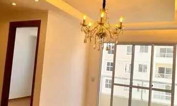 Imagem: Imóvel para aluguel tem 48 metros quadrados