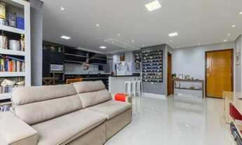 Imagem 5: Apartamento 3 Quartos, 1 Suíte à Venda - Vicente Pires