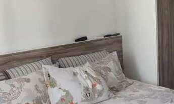 Imagem 5: Apartamento à Venda - Supremo Family Club