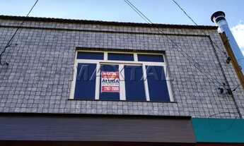 Imagem 2: Conjunto comercial no Tremembé, com 150 m², 3 salas 2 banheiros e recepção