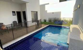 Imagem 5: Casa térrea à venda, 3 suítes, Florais da Mata, Guarita II, Várzea Grande, MT