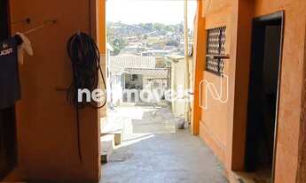 Imagem 3: 5 barracões alugados