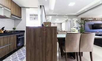 Imagem 3: APARTAMENTO / PADRÃO - TORRE SÃO JOSE - CONDOMINIO FATTO