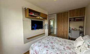 Imagem 6: Apartamento 2 quartos, suíte, 1 vaga, Buritis - Belo Horizonte/MG