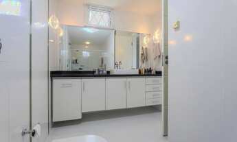 Imagem 4: Casa alto padrão