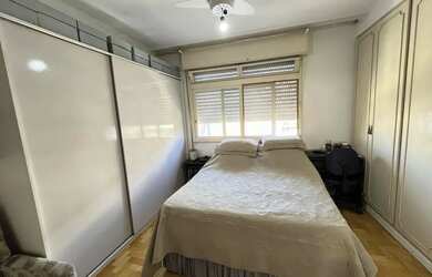 Imagem 15: Apartamento de 3 quartos, suíte e 1 vaga de garagem no bairro Bom Fim em POA/RS