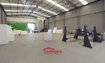 Imagem 6: GALPÃO PARA ALUGAR EM CAÇAPAVA