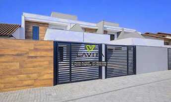 Imagem 3: Casa com 2 dormitórios, 89 m² - venda por R$ 495.000,00 ou aluguel por R$ 2.650,00/mês - P