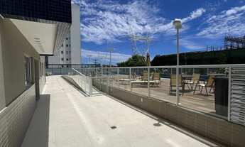 Imagem: Alugo apartamento com estrutura- 01 quarto