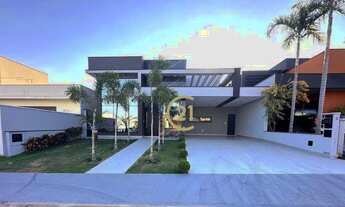 Imagem: Casa à Venda no Condomínio Dona Lucilla