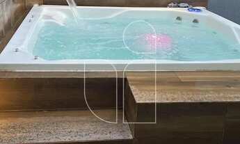 Imagem 3: Casa para Locação no Condomínio Esmeralda Residence II