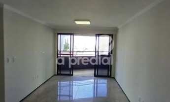 Imagem 2: Locação de Apartamentos / Padrão na cidade de Fortaleza