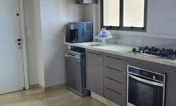 Imagem 3: Apartamento cobertura duplex de 350m² com 04 suítes à venda - Santa Cruz do José Jacques