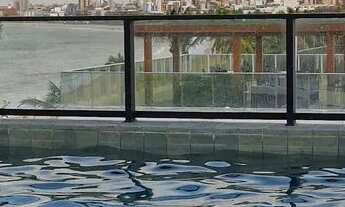 Imagem: Aluguel de flat temporada mobiliado