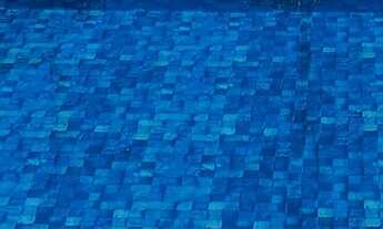 Imagem: Alugo kitnet com câmera de vigilância