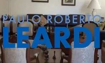 Imagem: APARTAMENTO - HIGIENÓPOLIS - SP