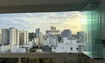 Imagem 4: Apartamento luxo vista mar porteira fechada na Praia do Morro em Guarapari excelente local