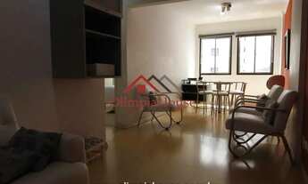 Imagem 4: Venda Apartamento 1 Dormitórios - 50 m² Pinheiros