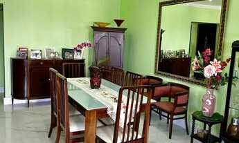 Imagem 4: Apartamento para Venda com 3 quartos sendo 1 suíte, 180m², duas vagas no Centro de Guarapa