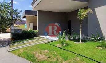 Imagem 2: Casa de Condomínio com 3 quartos, Condomínio Reserva do Bosque, Bady Bassitt - R$ 960 mil