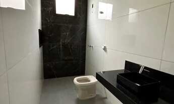 Imagem 3: Casa São Jorge Casa com 3 dormitórios