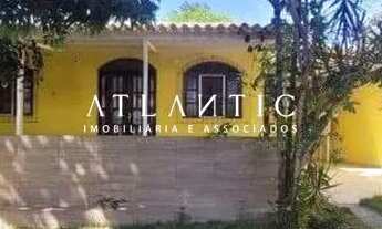 Imagem: Casa à venda no bairro Balneário Ponta