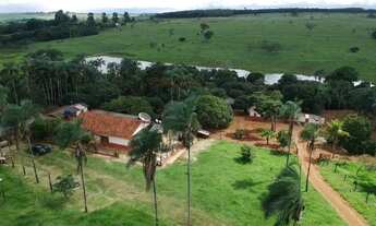 Imagem 6: Fazendinha px Interlândia