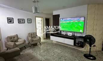 Imagem 3: Edifício Castelli - 180 m2 - 03 suítes - 02 vagas - Ponta Negra - Alugo