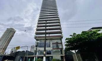 Imagem 7: Apto novo à venda no Ed. You Residence, 3/4 , 88m2, nascente no 26 andar por 900 mil