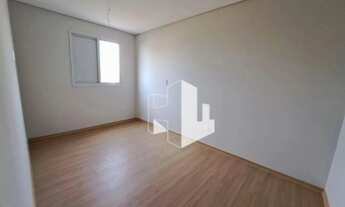 Imagem 6: Apartamento com 3 dormitórios para alugar, 71 m² por R$ 3.052,00/mês - Vila Assis - Jaú/SP