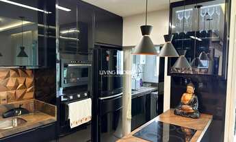 Imagem 4: Cobertura com 2 suites à venda, Campeche, Florianópolis, SC