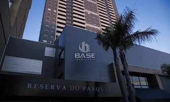 Imagem: Reserva do Parque - 85m² - Centro