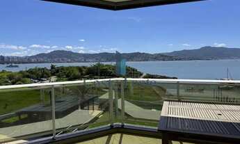 Imagem 3: Excelente apartamento com vista-mar de 4 suítes em Coqueiros