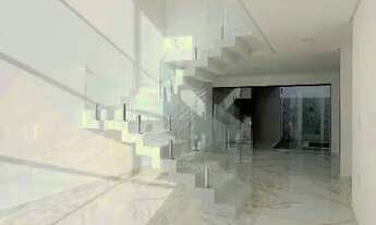 Imagem 2: Casa em Condomínio para aluguel, 4 quartos, 4 suítes, 2 vagas, Cidade Universitária - Petr