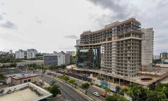 Imagem 5: Apartamento com 1 dormitório, 57 m² - venda por R$ 900.000,00 ou aluguel por R$ 5.070,00/m