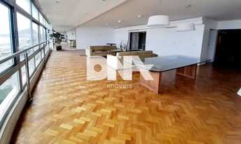 Imagem 1: Apartamento - / Residencial / Copacabana