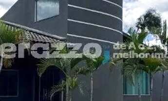 Imagem: Maravilhosa Casa à venda no Condomínio