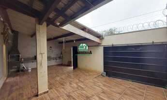 Imagem 4: Casa para Locação no Bairro Santo Antônio