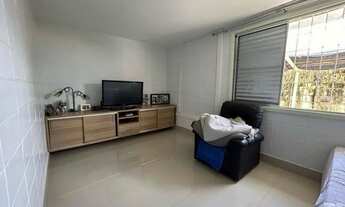 Imagem 5: Casa de esquina - Vila de Furnas, Minaçu