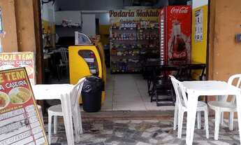 Imagem 2: Passo ponto com tudo (ilha do governador, não fica em comunidade