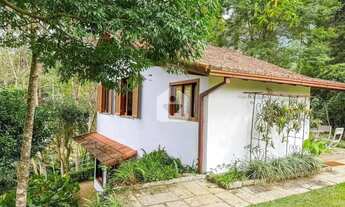 Imagem 3: Casa à venda com 2 suítes, Araras - Petrópolis/RJ