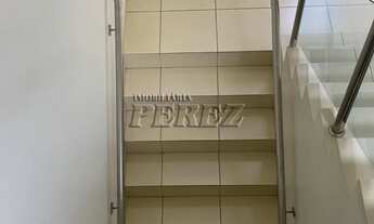 Imagem 2: Sala comercial para alugar no centro em Londrina, próximo Avenida Santos Dumont