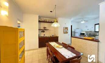 Imagem 5: Casa com 3 dormitórios - venda por R$ 4.400.000,00 ou aluguel por R$ 13.500,00/mês - Rivie