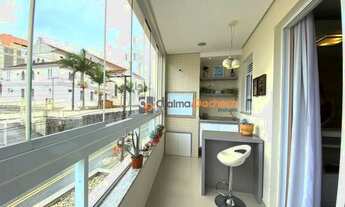 Imagem 7: Apartamento para Venda em Florianópolis, Estreito, 2 dormitórios, 1 suíte, 2 banheiros, 2