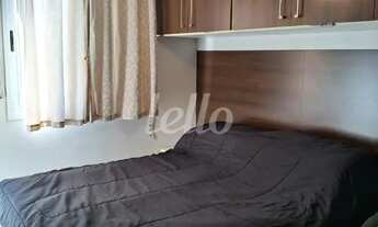 Imagem 6: Apartamento 2 quartos para alugar no(a) Tatuapé